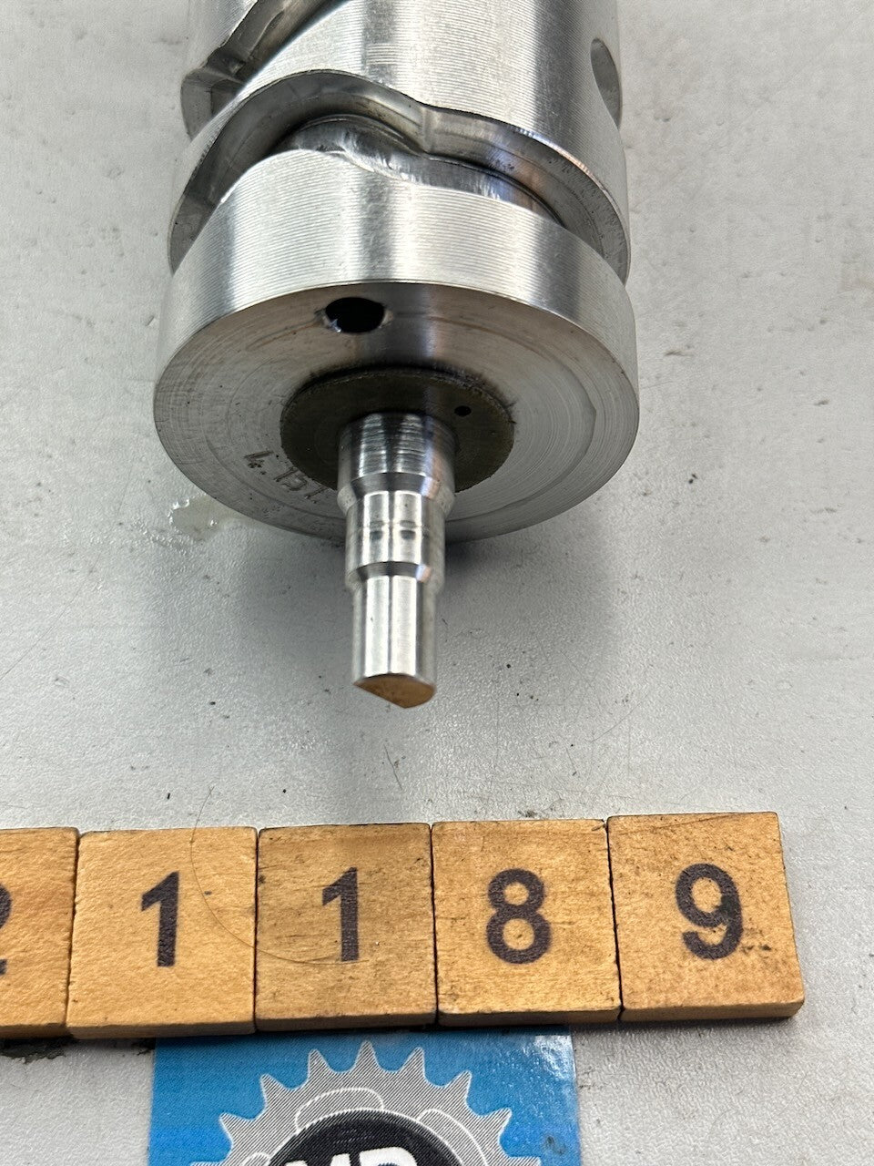 BMW R1150GS R1150RS R1150R R1200CL R1100S Gear Shift Cam Drum