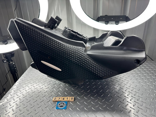 BMW F650GS '99-07' Dakar G650GS '08-10' Fuel Tank 16112346380