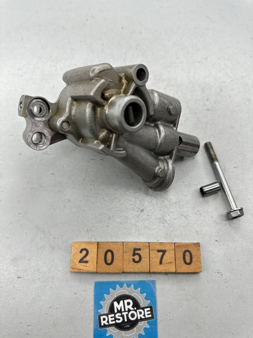 Honda CBR250RR CBR250R MC22 MC19 Oil Pump 15100-KT7-750