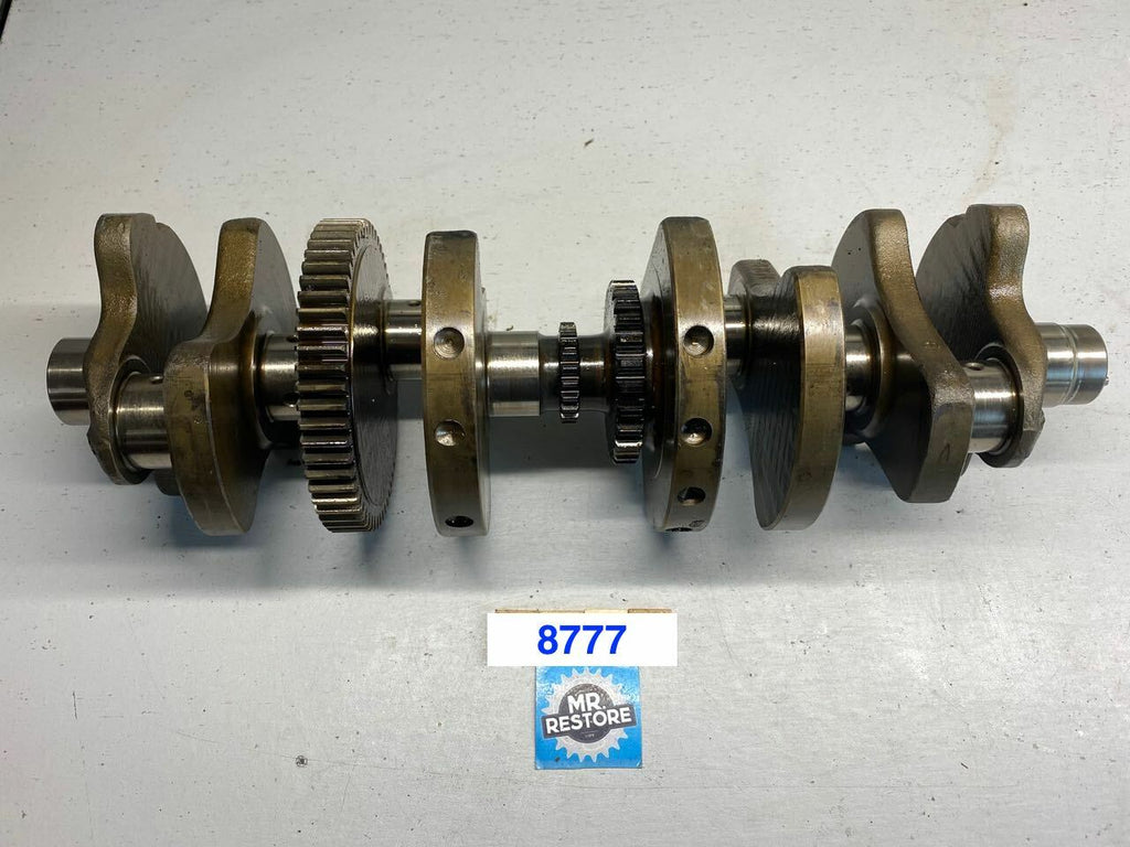 Yamaha XJ900S Diversion Crank Crankshaft 4KM-11411