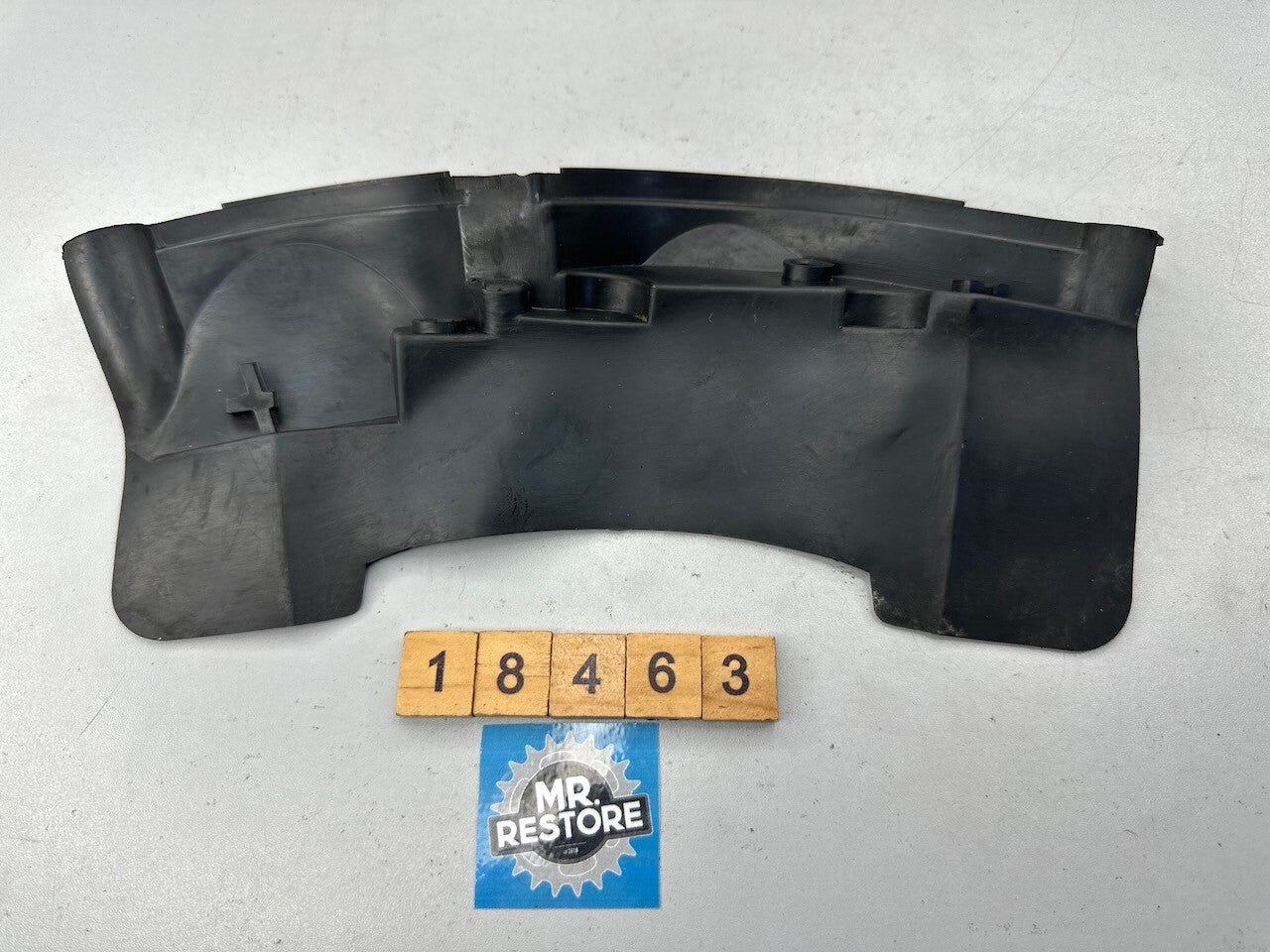 Yamaha TRX850 FZR1000 FZR600 YZR600R Meter Cover 3GM-87278-A0