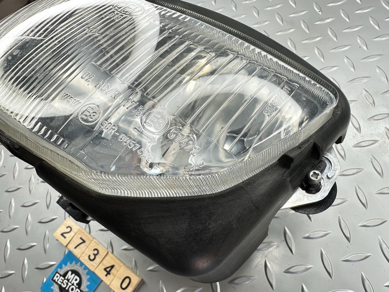 BMW F650GS '00-03' Headlight Headlamp