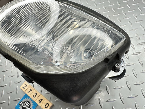 BMW F650GS '00-03' Headlight Headlamp