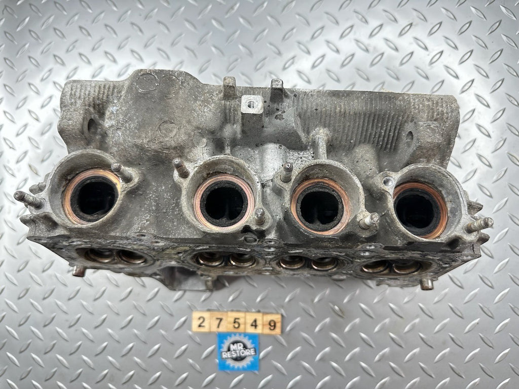Honda CBR250RR MC22 KAZ Cylinder Head