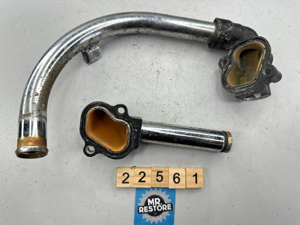 Honda VF750 VF700 Water Pipes & Joints
