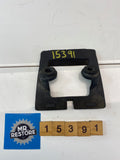 Yamaha DT SRX TDR TZR XT500 XT Tail Light Damper 34X-84527