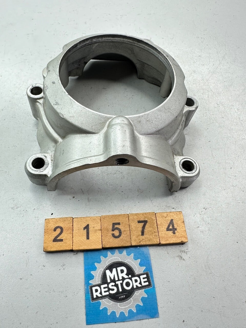 Yamaha XZ550 1982 Generator Cover 11H-15415