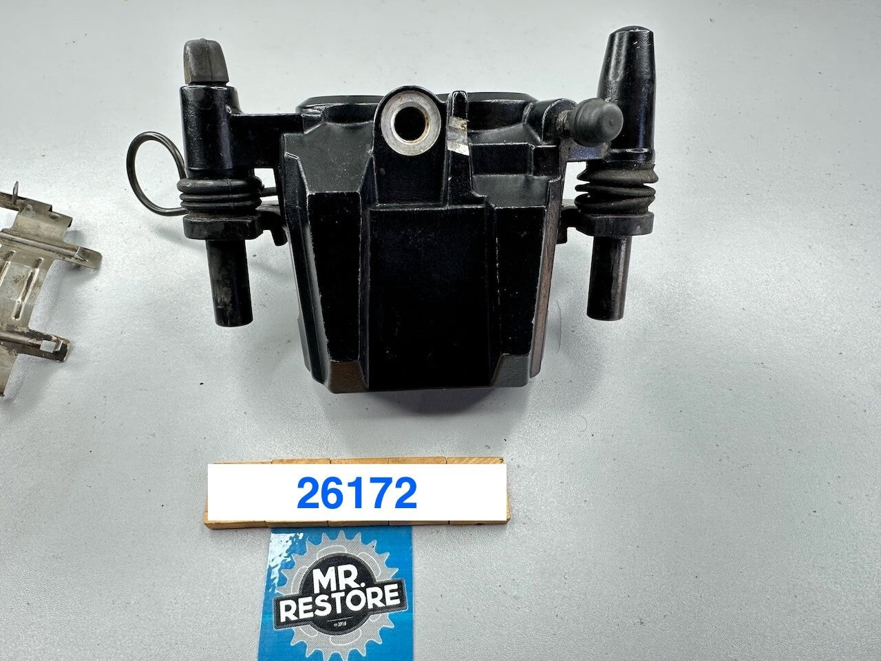 Kawasaki ZX750 F Ninja 750 R GPX750 ZX-10 ZX 1000 600 Front Left Brake Caliper