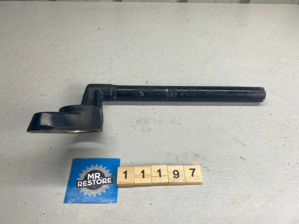 Suzuki GSX250FW Right Hand Handlebar Clip on