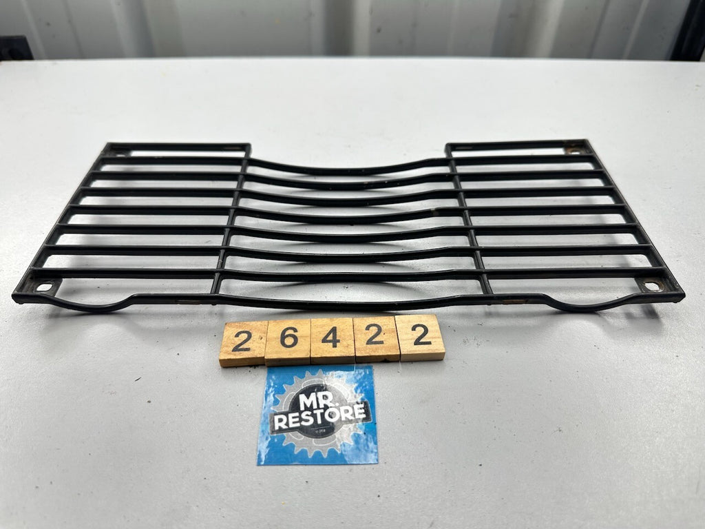 Honda VF1000 '84-85' VF750 VF700 Radiator Grille 19032-MB2  19032-MB2-000