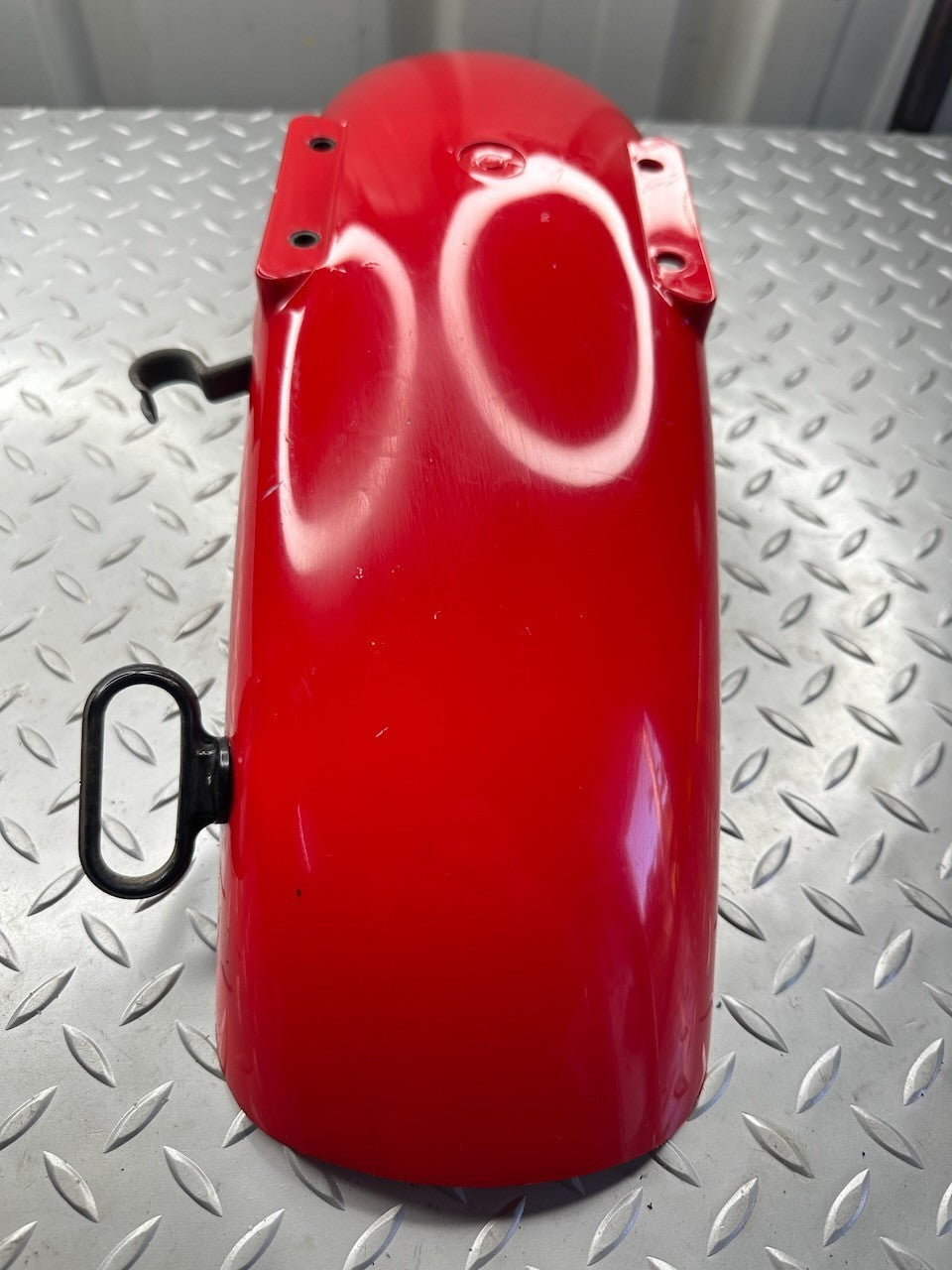 Honda VF750 OEM Front Mudguard Fender - No Cracks