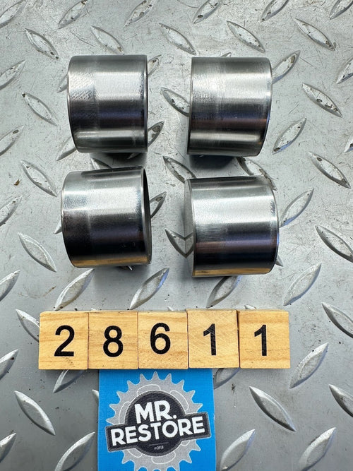 BMW G650GS '08-16' F650GS '03-07' Valve Lifter Bucket (Set of 4) (5000 K's)