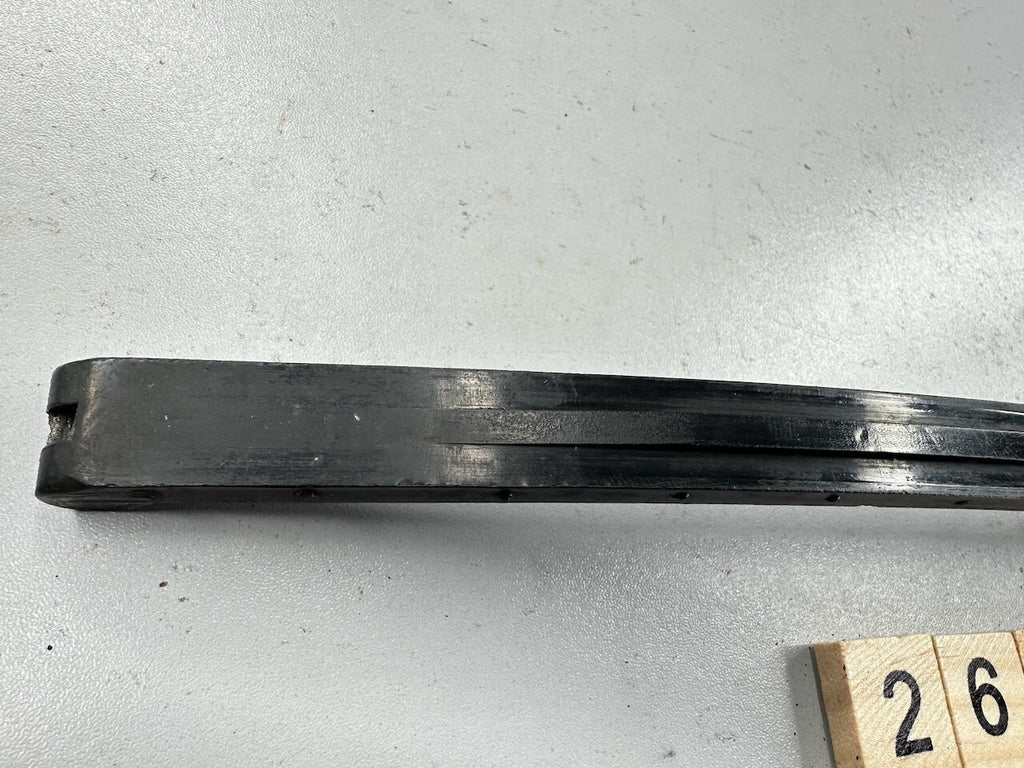 Suzuki XN85 GS650 OEM Cam Chain Guide 1 - 12771-34200