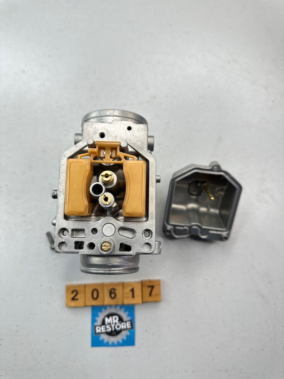 Honda CB750 K Carburettor Carb