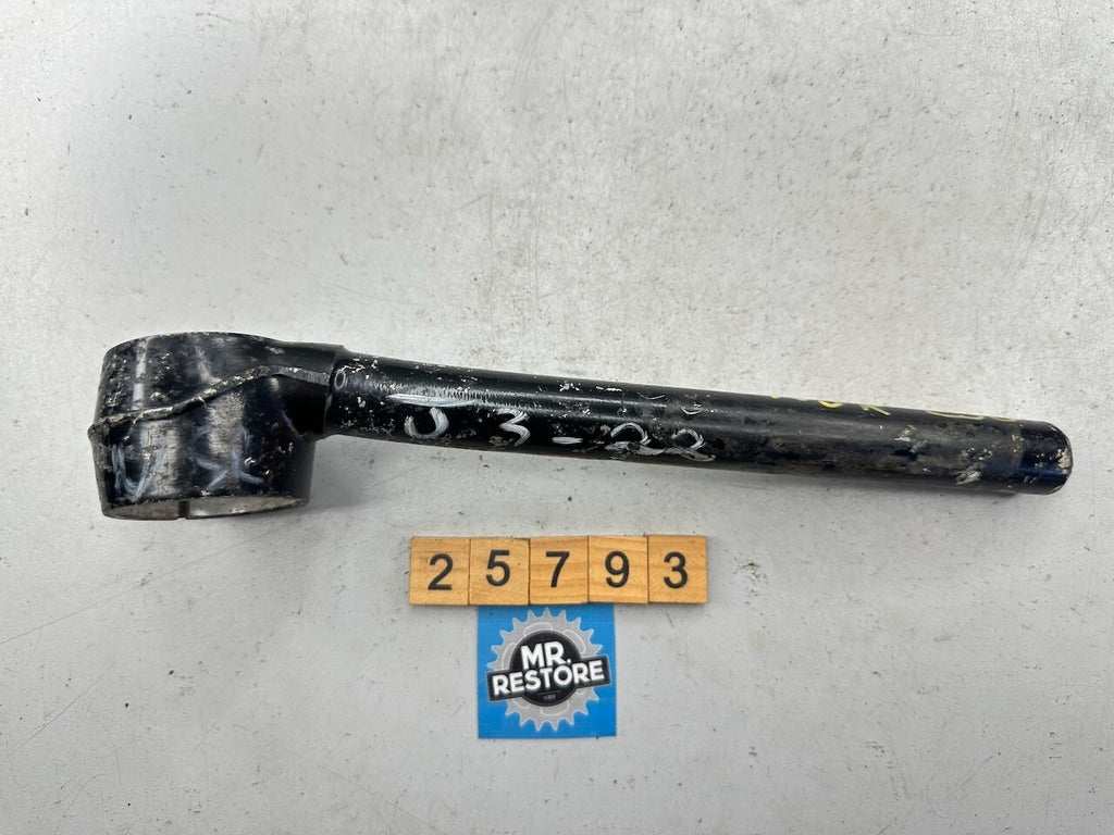 Honda NSR250 '89-94' Left Handlebar 53151-KV3-770