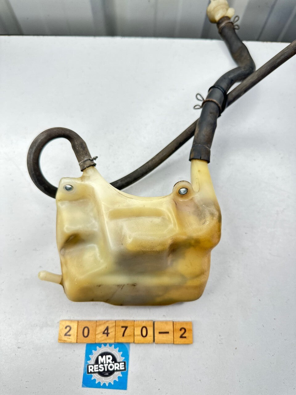 Honda CBR250R MC19 Reservoir Tank 19101-KY1