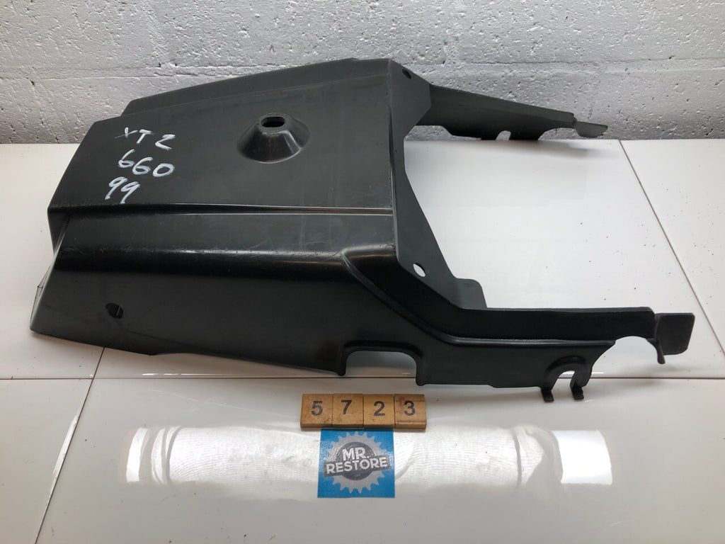 Yamaha XTZ 660 1999 Rear Tail Piece OEM