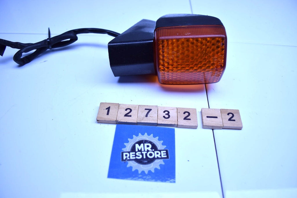 Honda CBR1000 600 VRF750F R/H Rear Indicator OEM 33600-ML7-920 or 33600-MM5-601