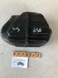 Yamaha XS250 Air Cleaner Box Filter