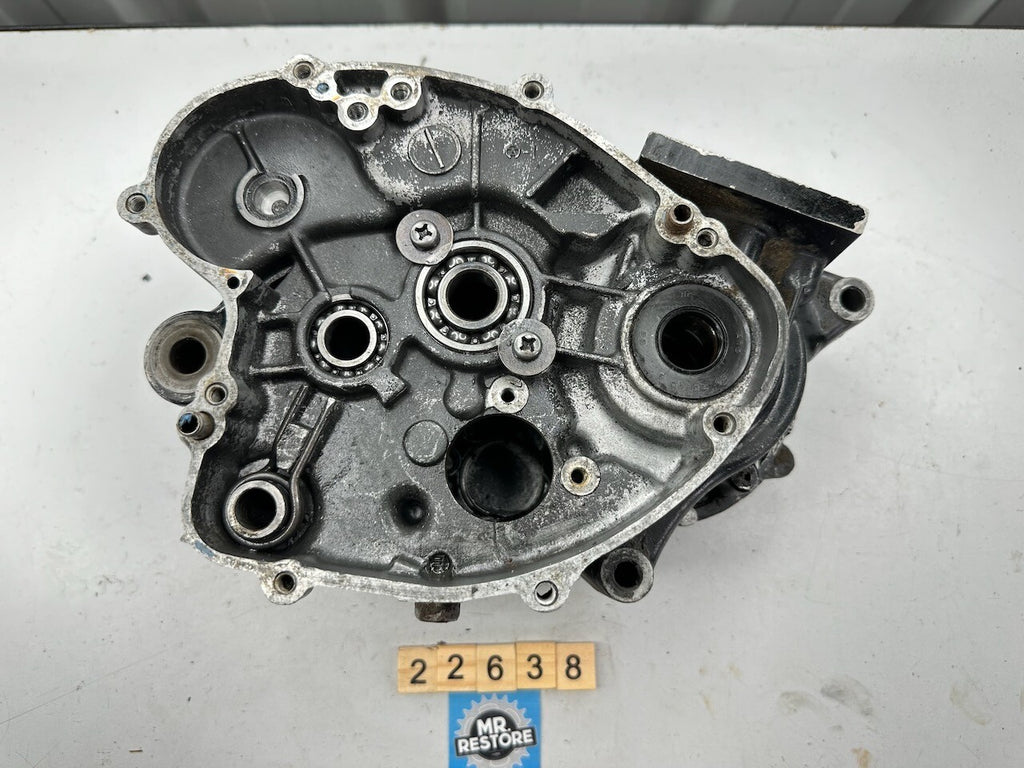 Kawasaki KX100 1990-97 KX80 1980-97 Crankcases 14001-5298