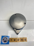 Suzuki Across GSX250F Generator Cover - Vapour Blasted