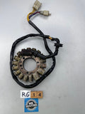 Suzuki RG500 RG400 GS500 OEM Stator Assy. 32101-20A00
