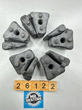 Honda CBR600 '91-96' OEM Cush Drive Rubber Damper (set of 5)