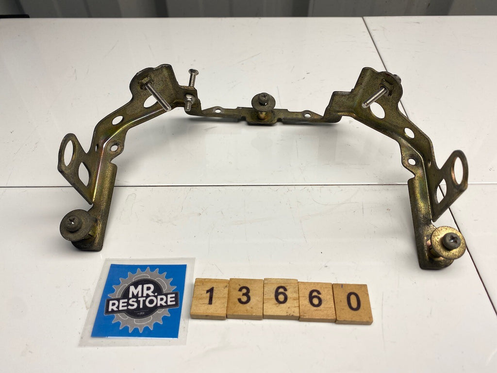 Honda CBR900RR Fireblade 1992-1997 Rear Taillight Stay Bracket 77234-MW0