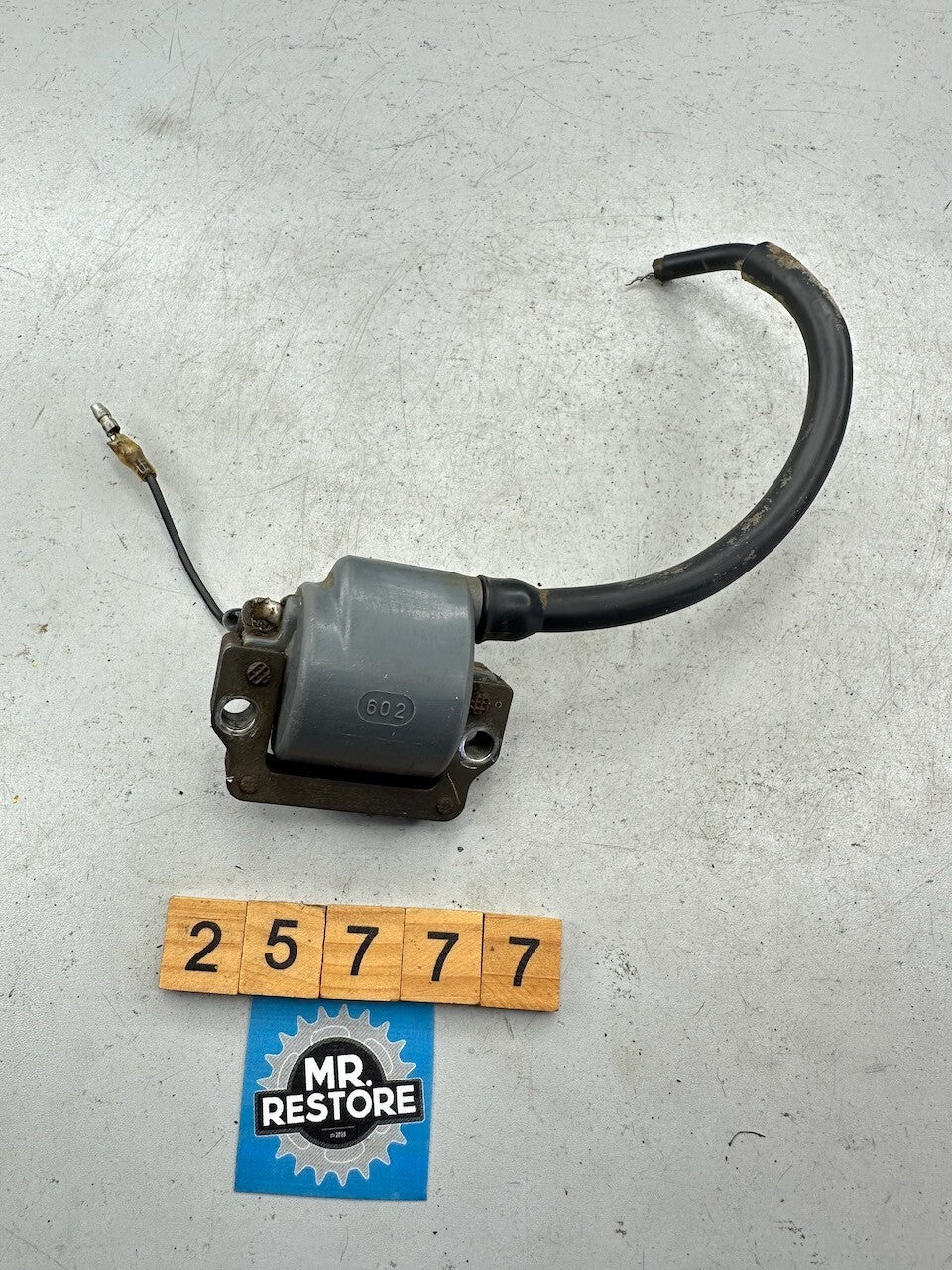 Yamaha YZ80 Ignition Coil CM61-20