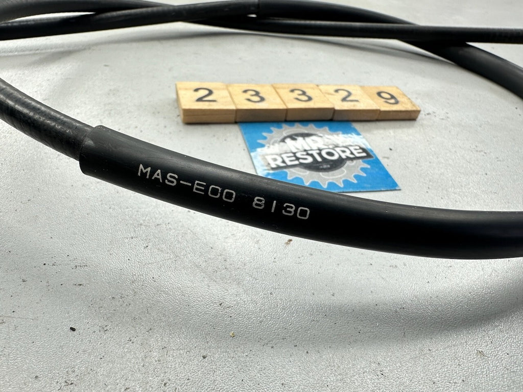 Honda CBR900RR Fireblade '98-99' OEM Clutch Cable 22870-MAS-E00