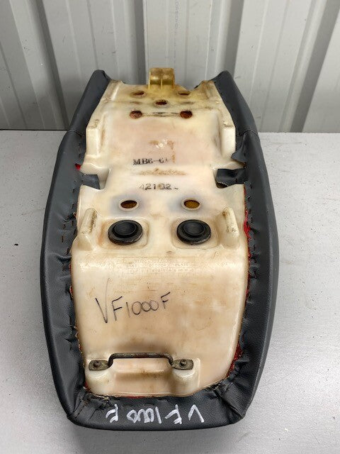 Honda VF1000 VF750 Early 80s Seat 77100-MB2A-0000
