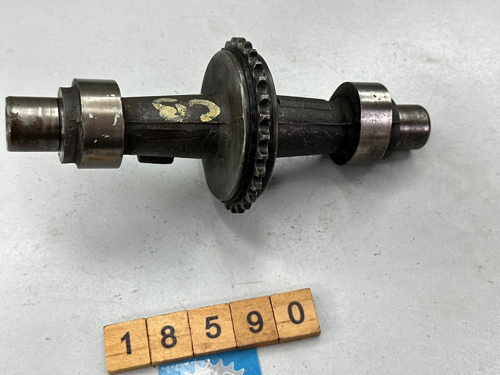 Honda CB500 CB450 CL450 Camshaft 14110-292-670