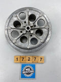 Honda XL350 XL250 TL250 SL350 CB500 CB350 Clutch Pressure Plate 22350-329