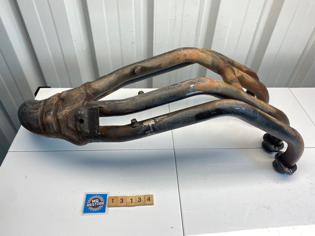Yamaha FZR250 2KR Exhaust Headers Manifolds (Early model - non EXUP)
