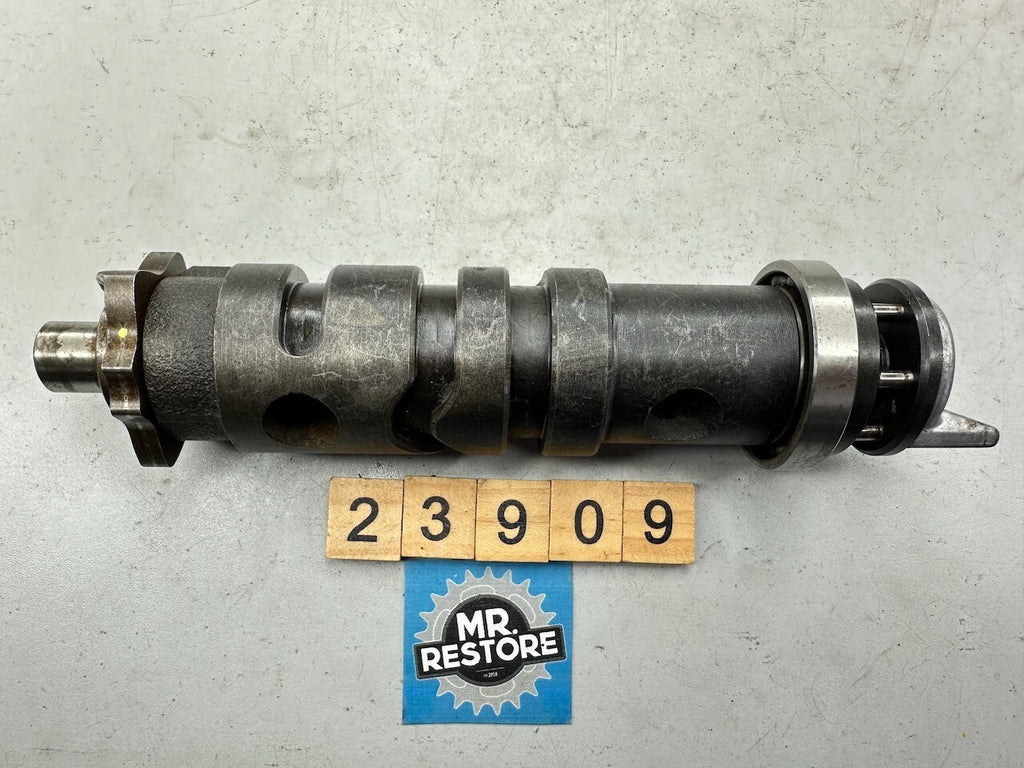 Kawasaki Z1300 KZ1300 '79-81' Gear Shift Fork Drum & Bearing 13239-1020