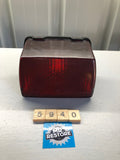 Yamaha RZ250 RZ350 FN Rear Tail Light assy with Original OEM Stanley Lens