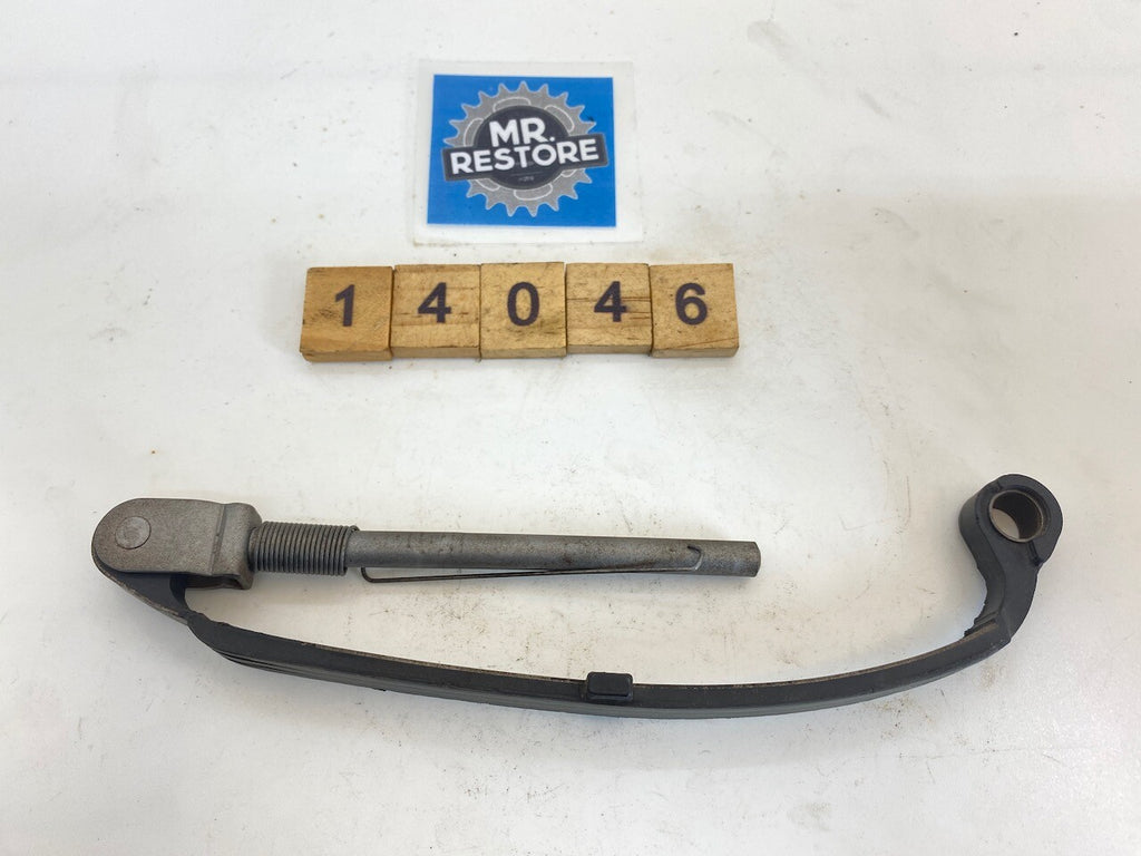 Honda XR CR XL CRF (Small CC) Cam Chain Tensioner & Spring 14500-152