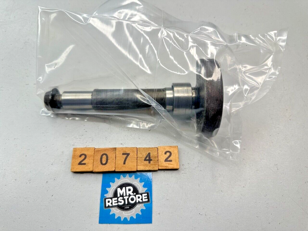 Kawasaki KDX250 Counter Balance Shaft & Bearing 1992-94 13041-1102