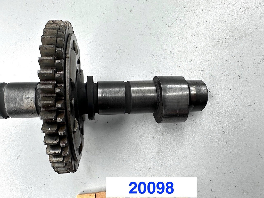 Honda VF1000 R Camshaft
