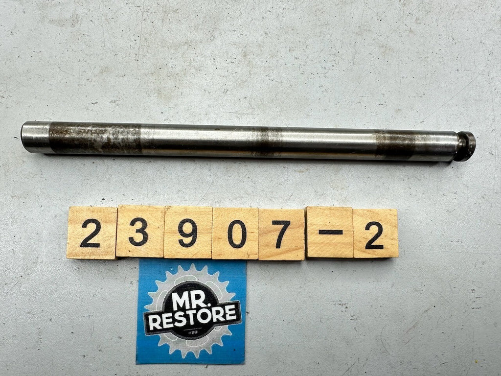Kawasaki Z1300 KZ1300 ZG1300 ZN1300 Gear Shift Fork Shaft 49047-1008