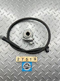 Honda CBF250 2004-06 Speedo Drive & Cable (tested) 44800MF2013