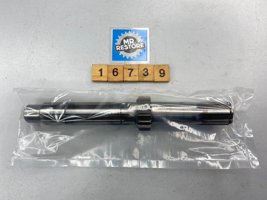 Honda CB360 CB250G5 CL360 CJ360 Main-shaft (16T) 23211-369