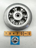 Yamaha RZ250 RZ350 RD350 RD250 Clutch Pressure Plate 29L-16351