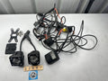 BMW R1200GS ADV '05-07' Vision X Additional Headlights & Wiring Loom Harness etc