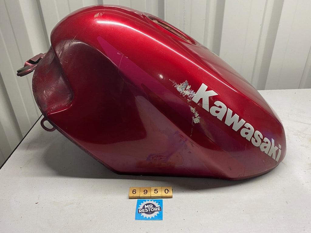 Kawasaki ZZR250 EX250H Ninja Fuel Tank