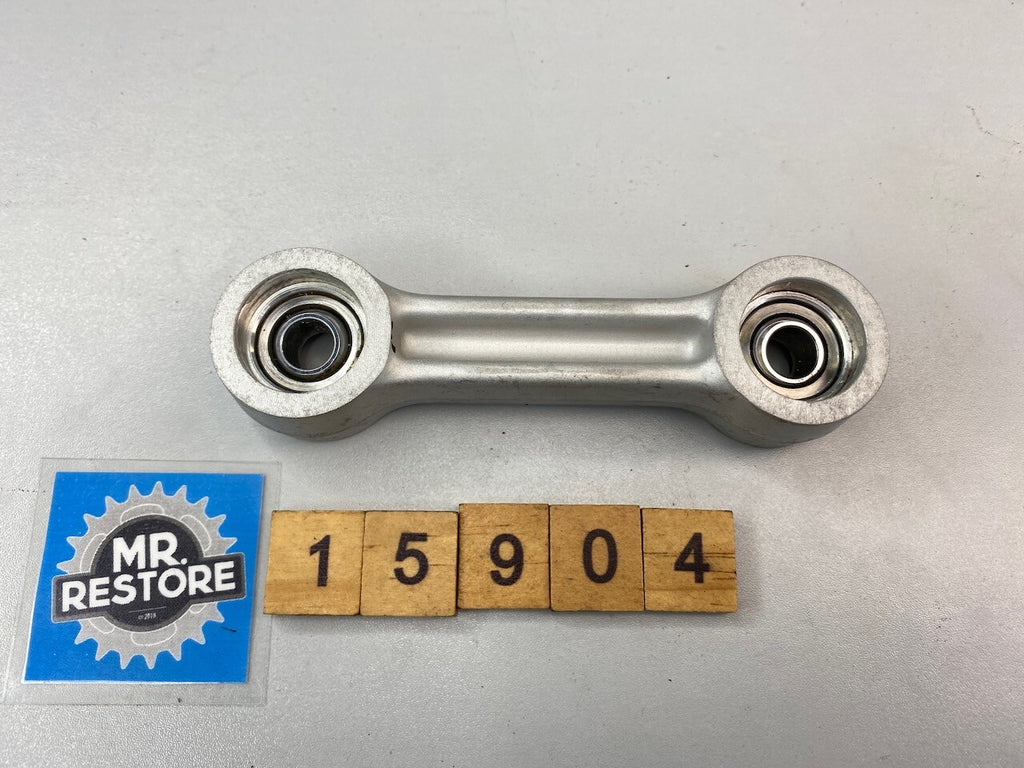 Suzuki RG500 RG400 Rear Cushion Lever Rod Set & Bearings 62600-20890 09269-1000