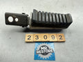 Kawasaki ZX750 GPZ750 KZ750 KZ1100 GPZ1100 KZ1000 Z1000 Pillion Rear Foot Peg