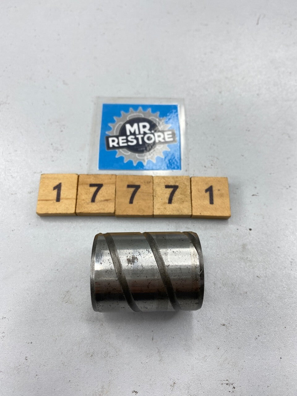Yamaha SR500 SR400 XT500 TT500 Clutch Spacer - 90560-25153
