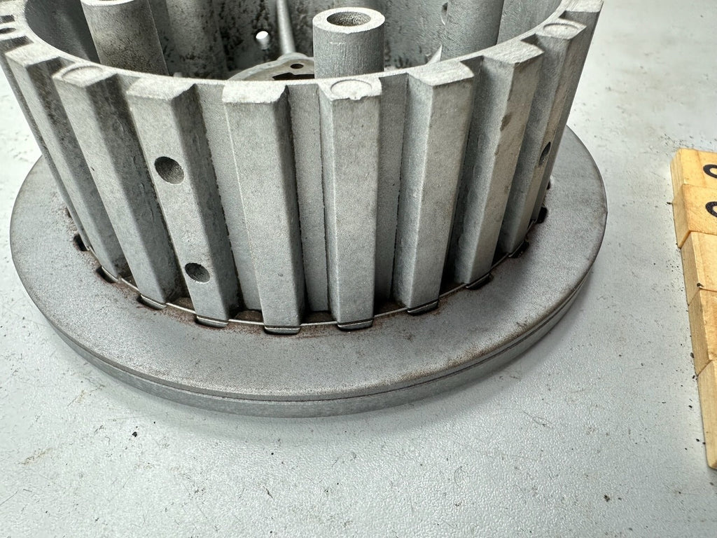 Yamaha XJ650 XJ600 XJ550 XJ400 XZ550 FZ600 FJ600 Clutch Centre Boss 4H7-16370