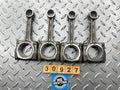 Kawasaki ZX636 ZX6R Ninja 2006 Connecting Con Rods & Bearings x4 13251-0008-KK